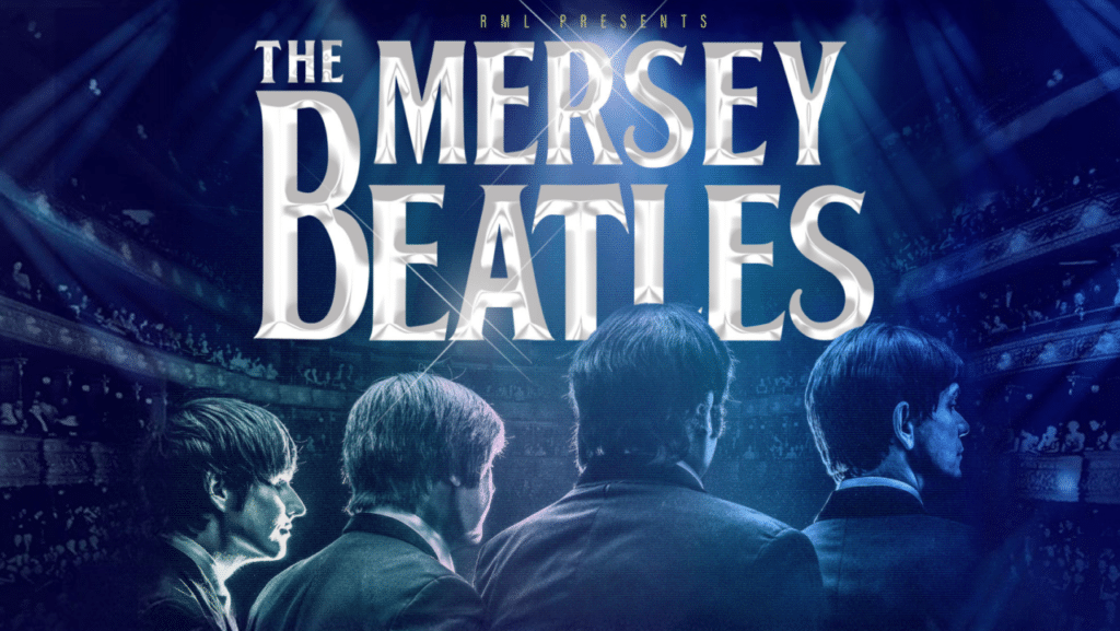 Mersey Beatles